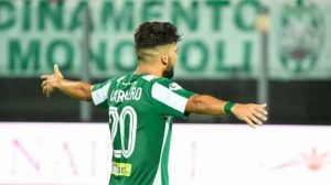 Carriero Avellino