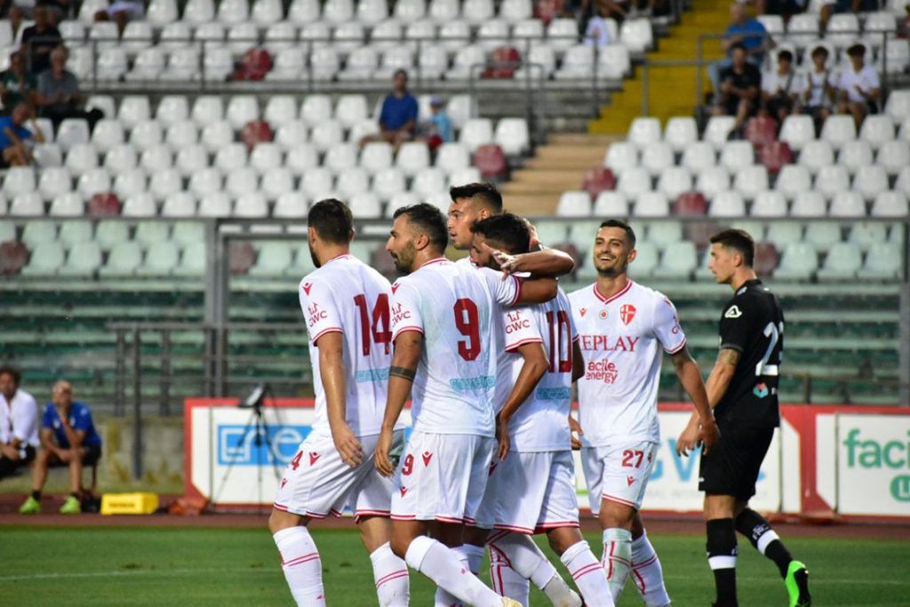 Bari-Padova