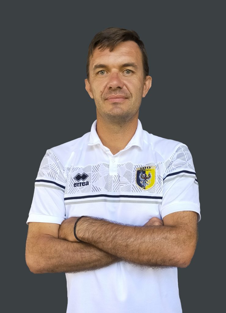 Dal Degan Montecchio