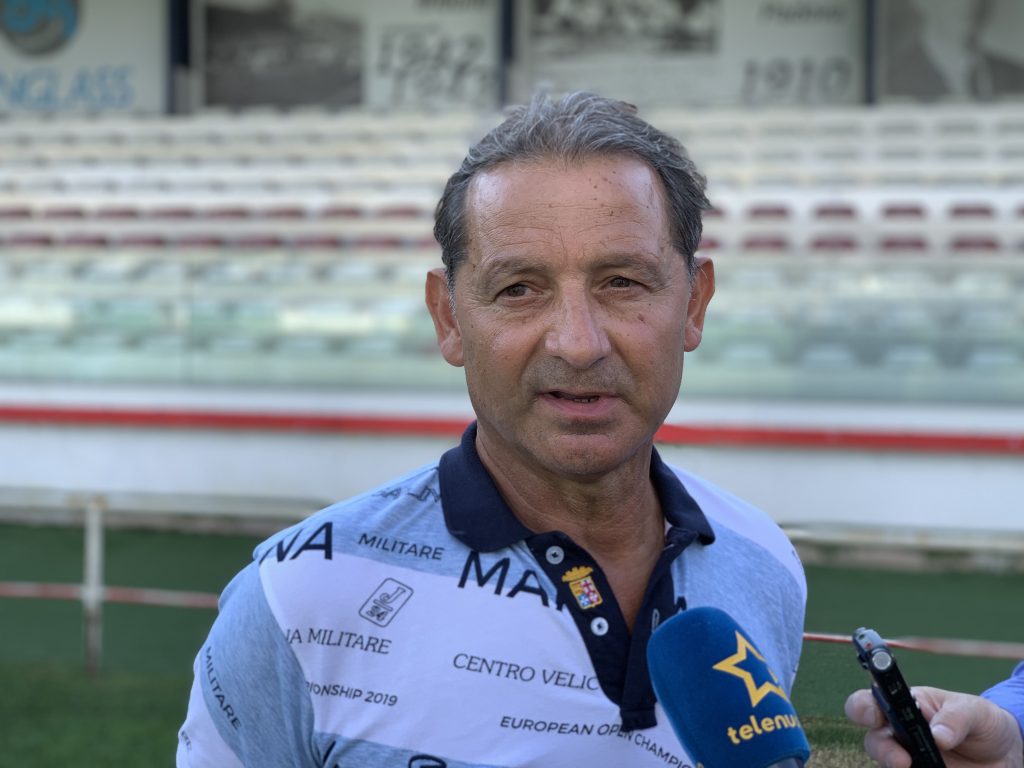 Bruno Caneo Padova