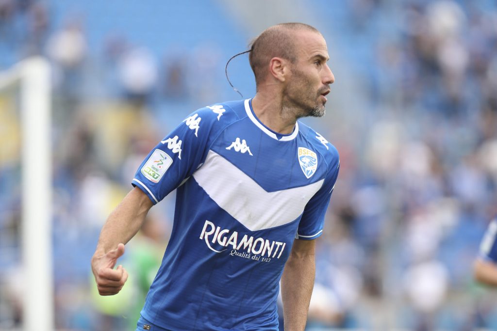Brescia v Como - Serie B