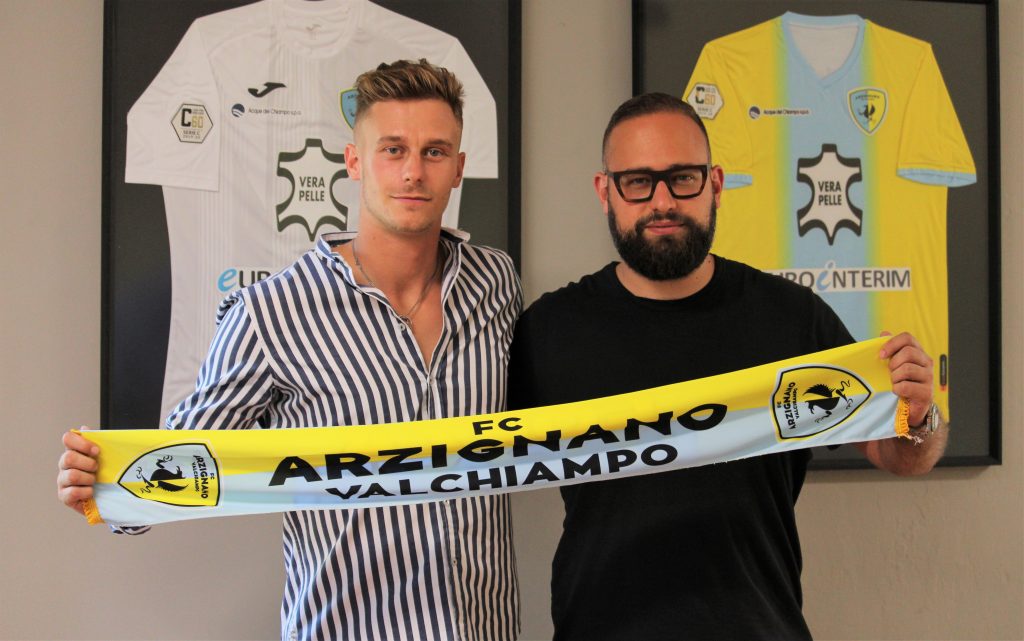 mercato serie c arzignano