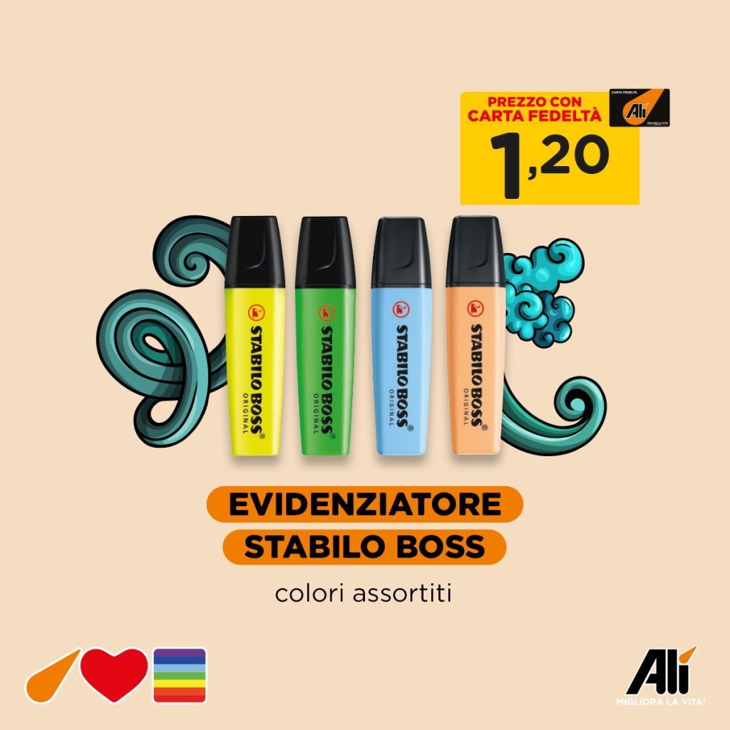 Alì Supermercati