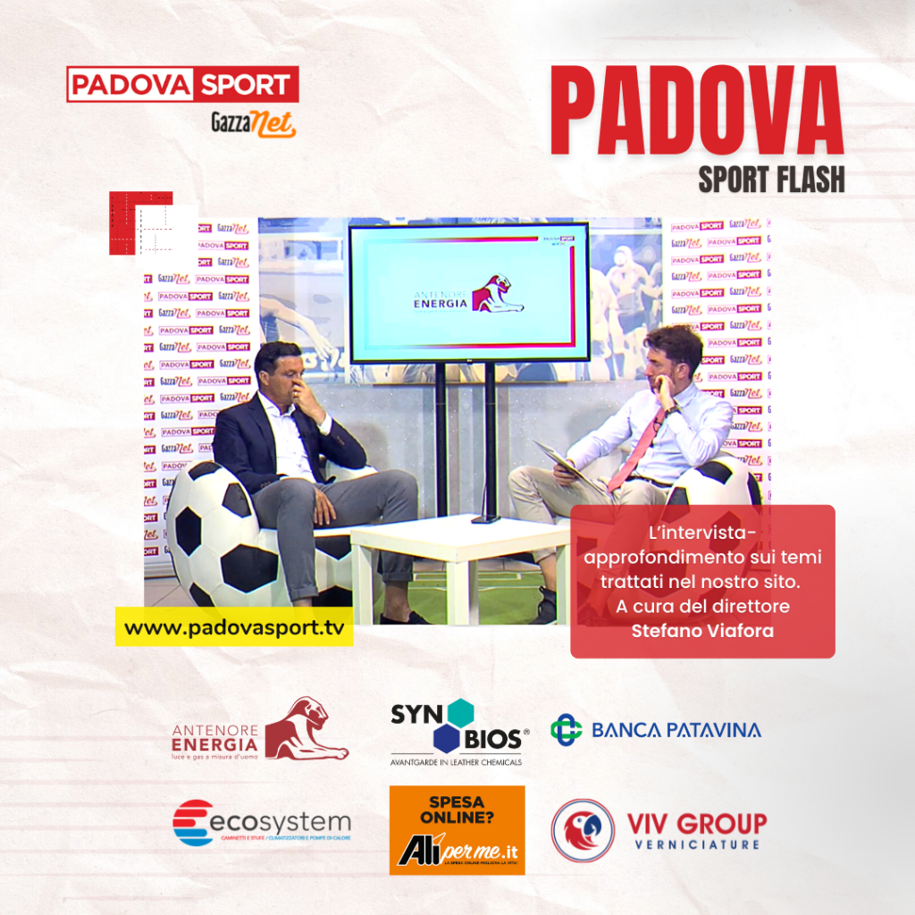 Padova Sport Flash