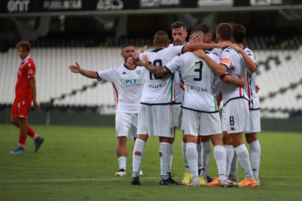 Cesena-Padova