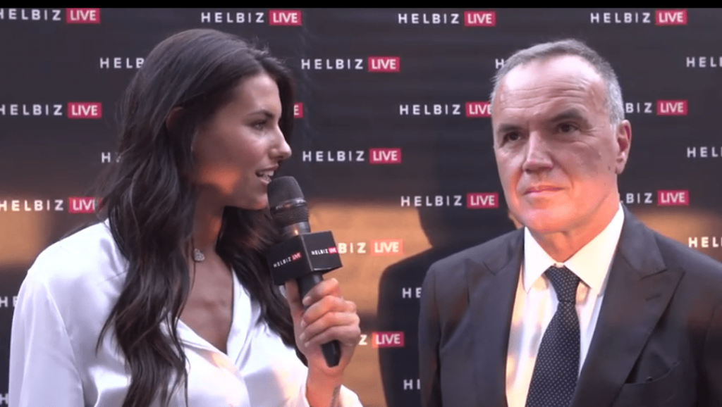 Helbiz media