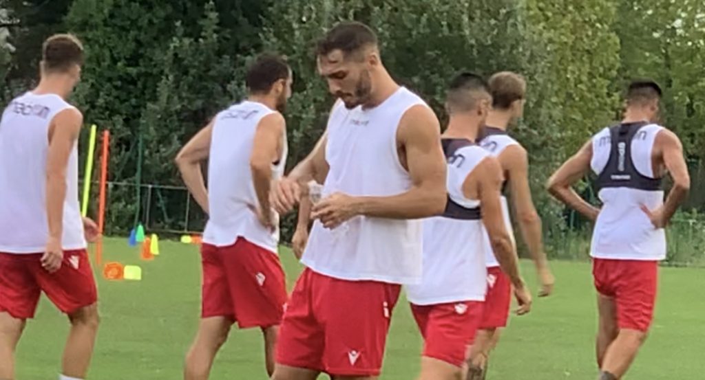 Bifulco mercato padova