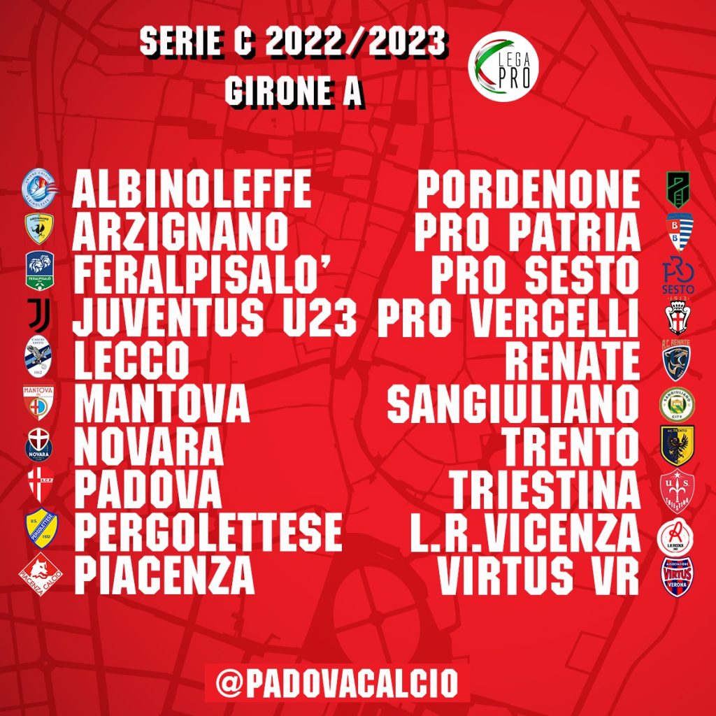 Girone A 2022/23