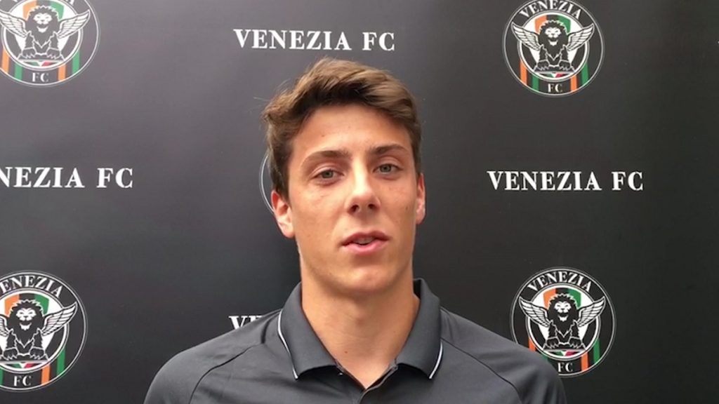 Filippo Serena