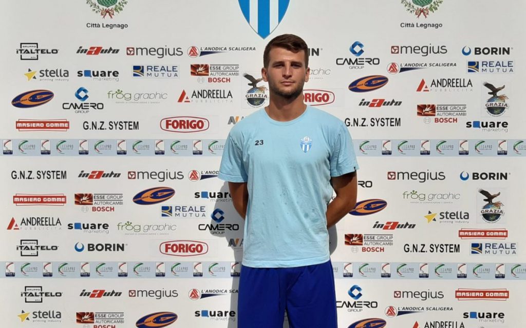Sbampato