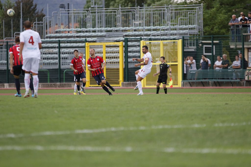 Padova-Luparense