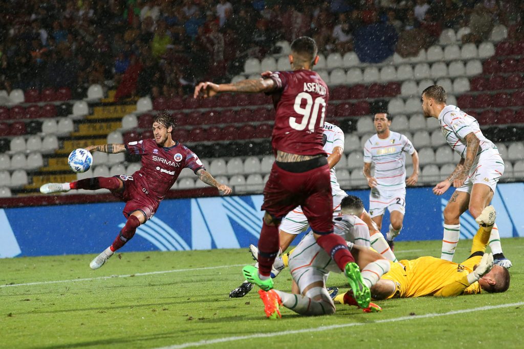 Cittadella vs Venezia - Serie BKT 2022/2023