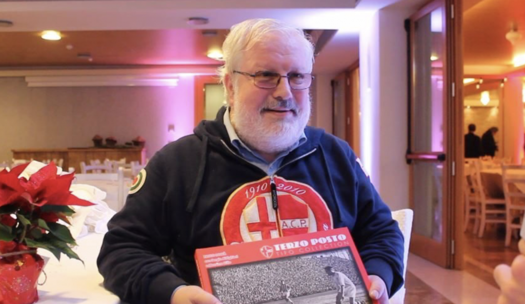 Paolo Donà