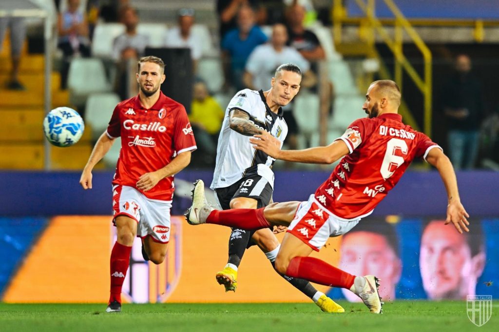 Serie B