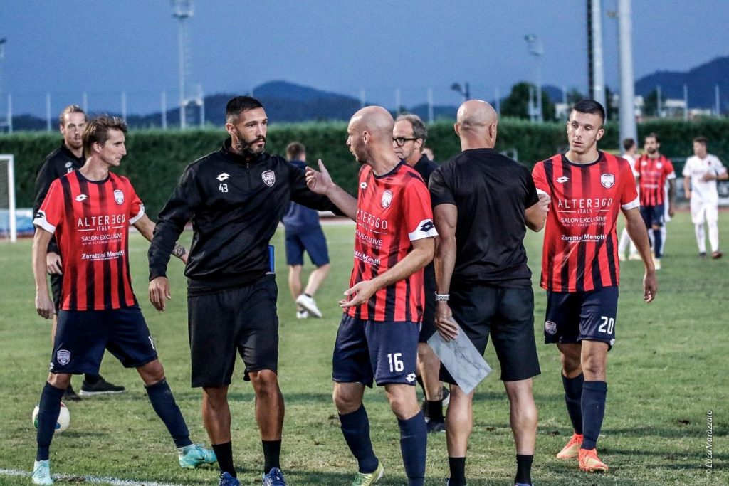 Luparense Serie D