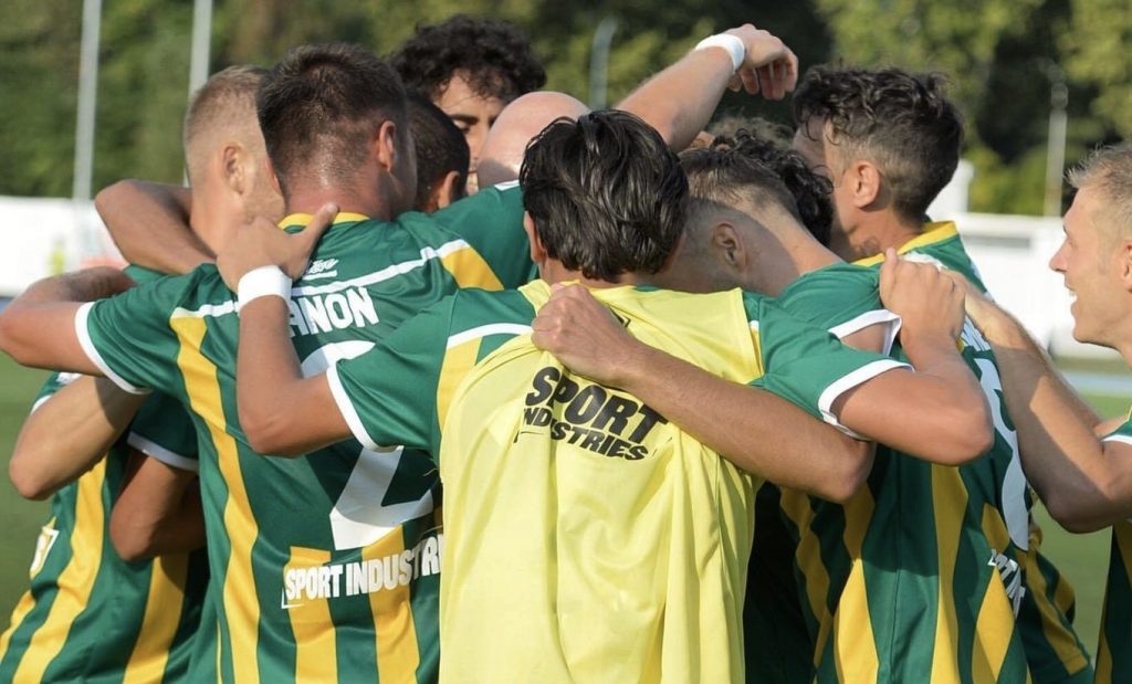 Sangiuliano serie C