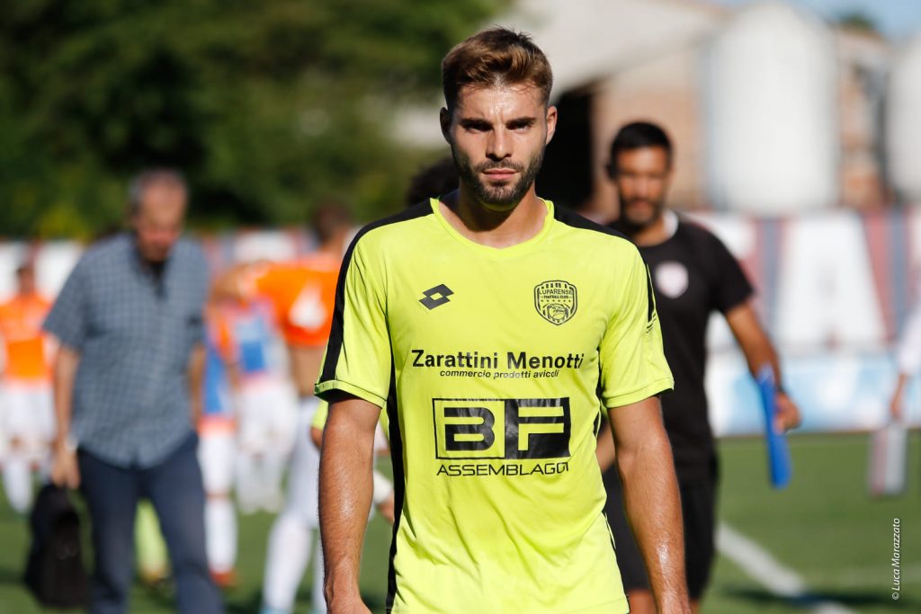 Mattia Persano