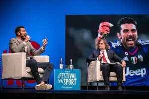 festival dello sport
