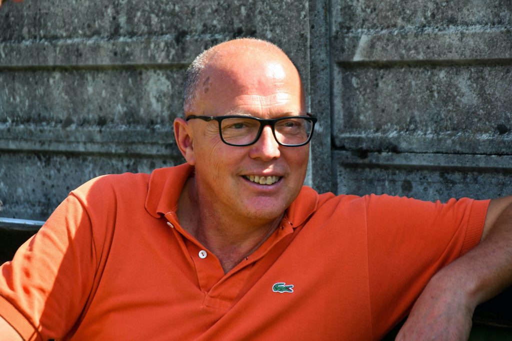 De Cian (presidente Dolomiti Bellunesi)