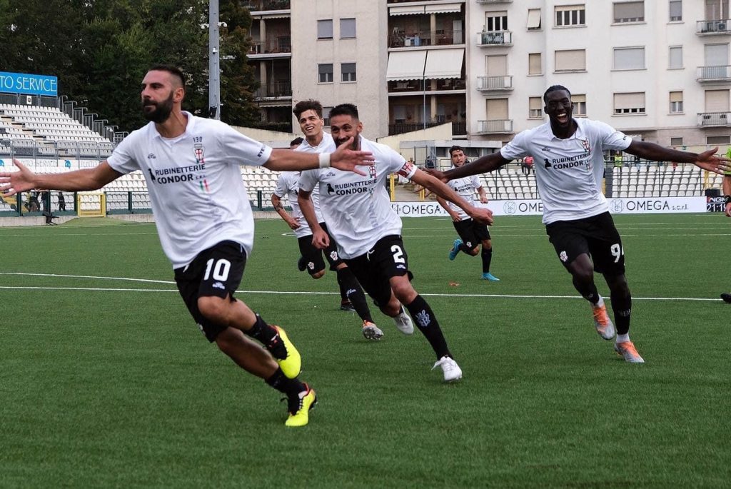 Pro Vercelli Comi