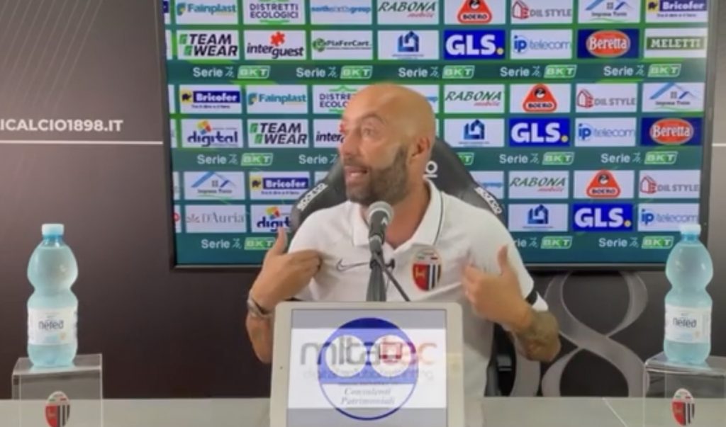 Ascoli Bucchi