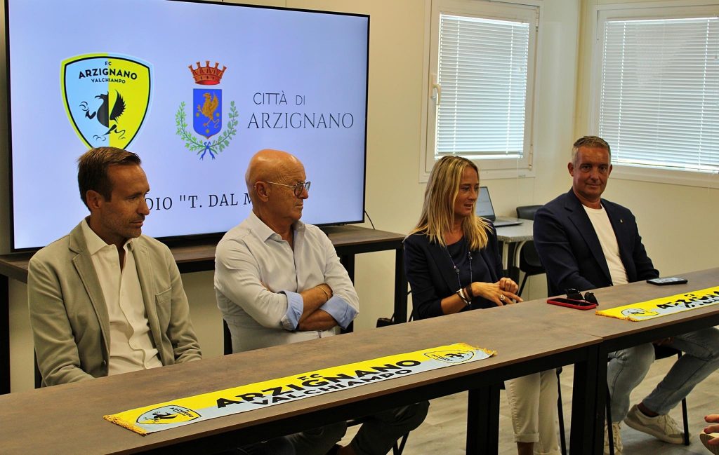 Arzignano