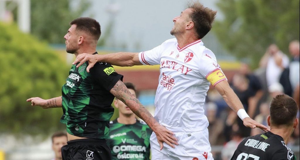 Pordenone-Padova