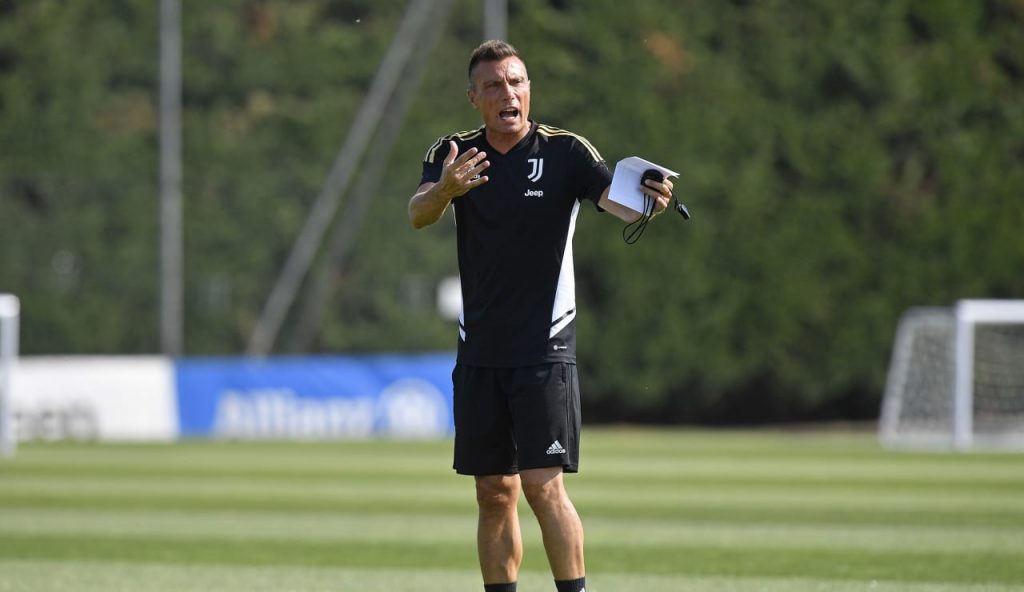 Juventus Next Gen