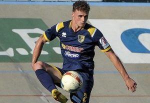 Serie C Trento