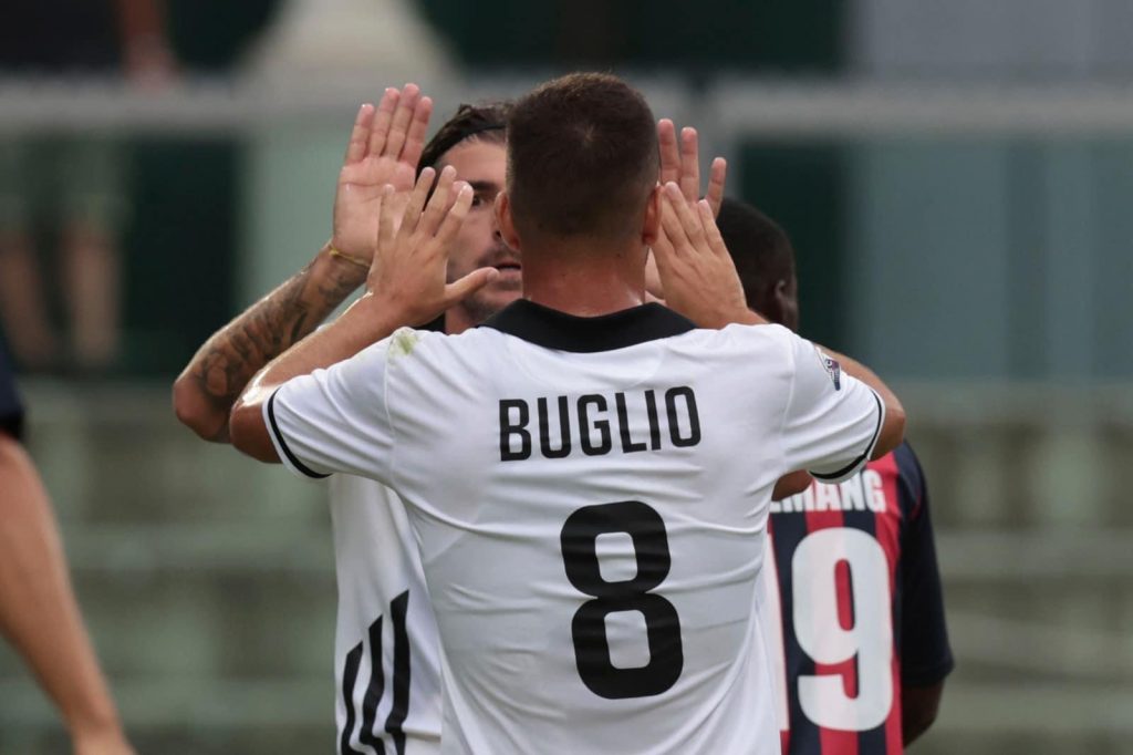 Buglio (ex Padova)
