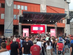 Triestina