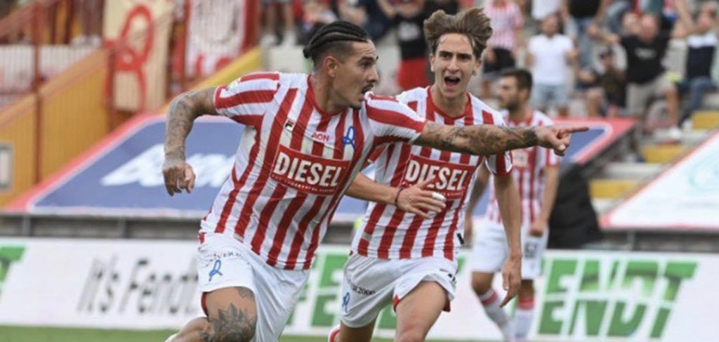 Vicenza