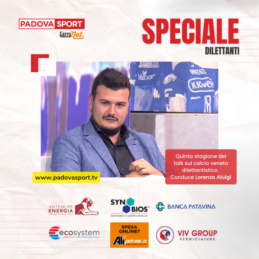 Speciale Dilettanti
