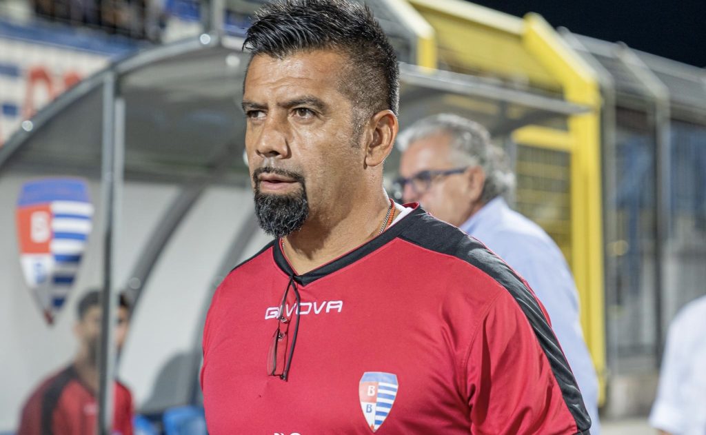 Jorge Vargas