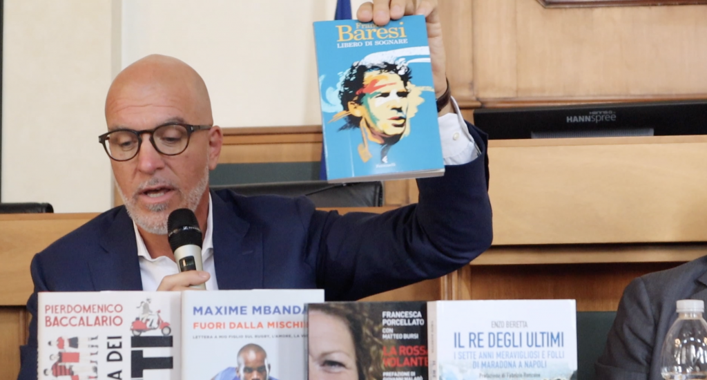 Baresi Premio Geremia