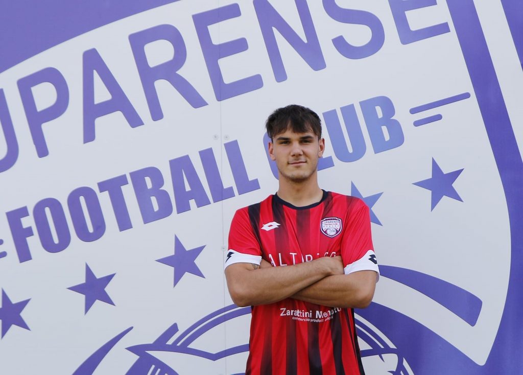 Samuele Zanini