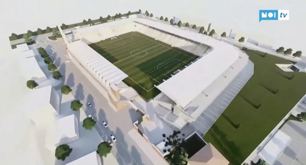 stadio