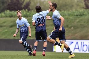 Serie C Albinoleffe