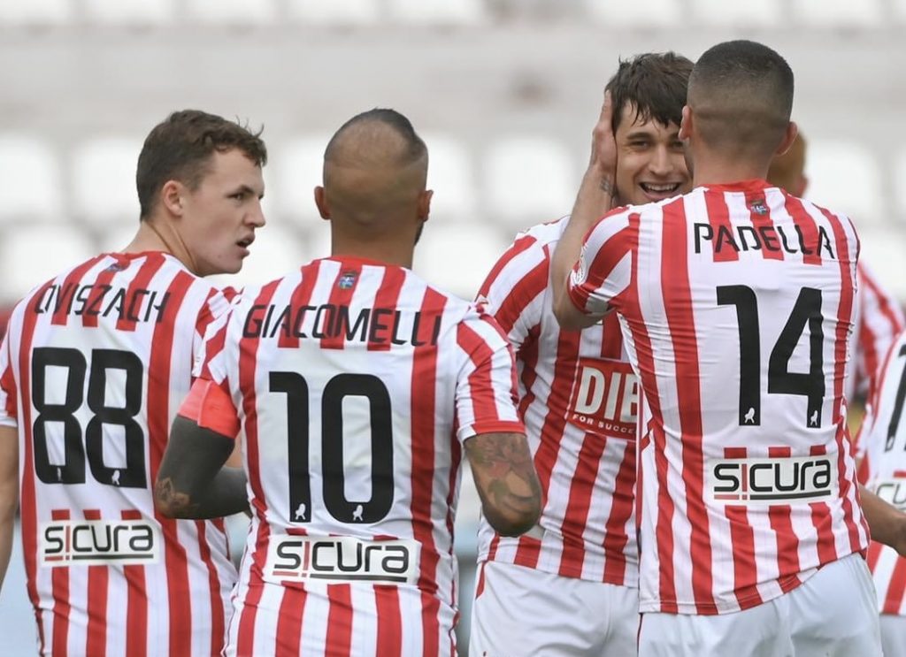Vicenza