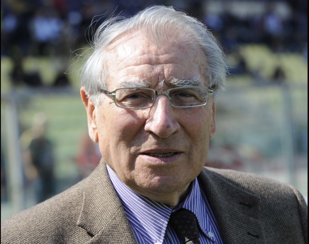 Sergio Brighenti