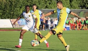 serie c