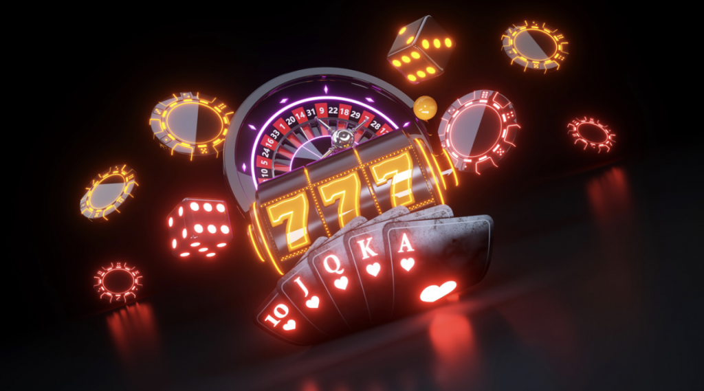 casino
