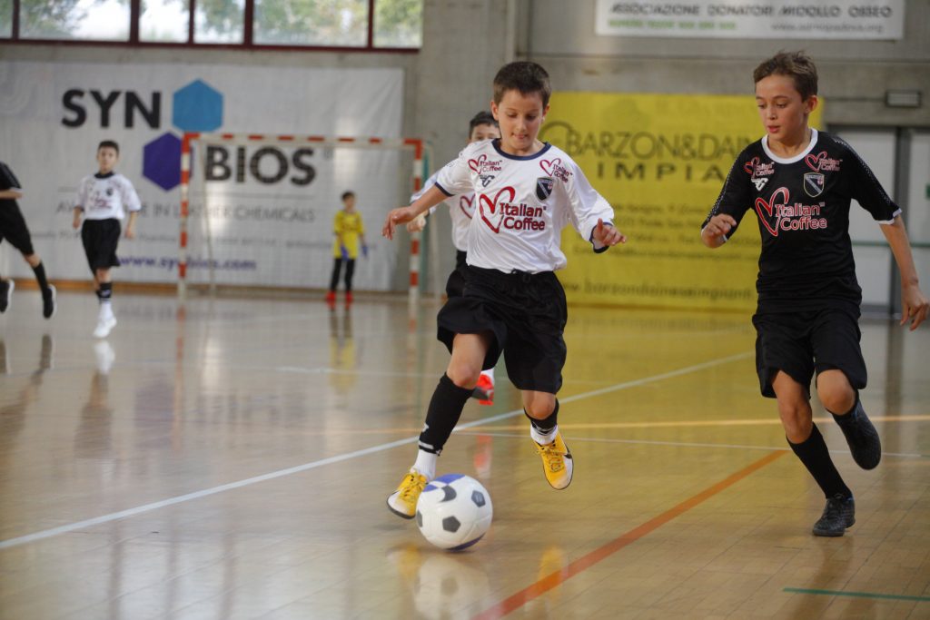 Petrarca Calcio a 5