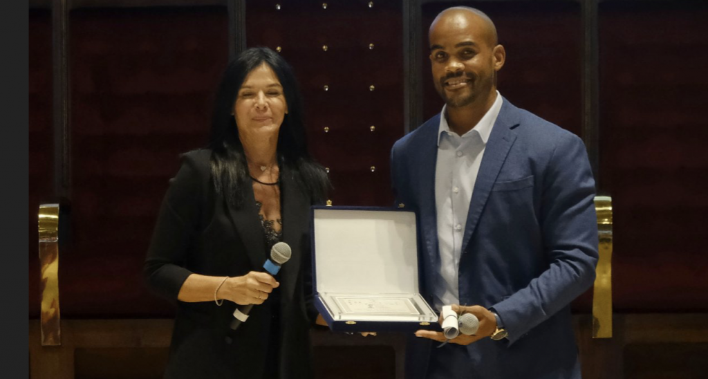 premio Geremia