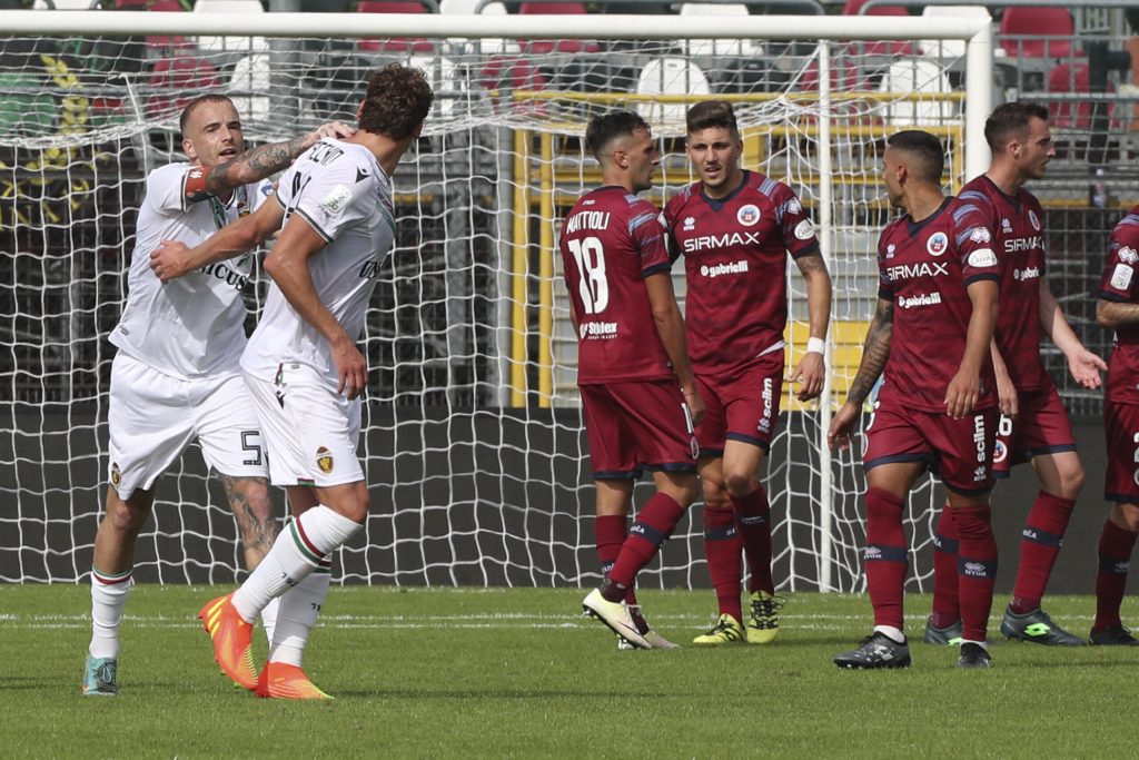 Cittadella vs Ternana  - Serie BKT 2022/2023