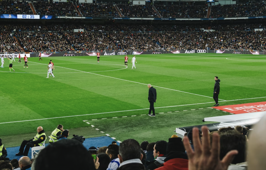 Benzema