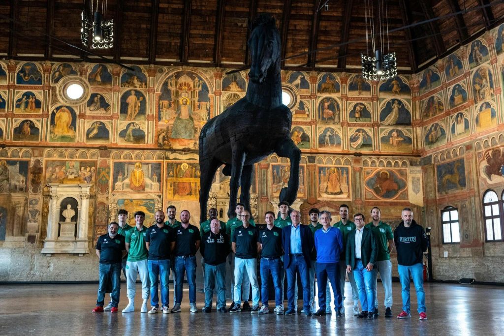 Antenore Virtus Padova