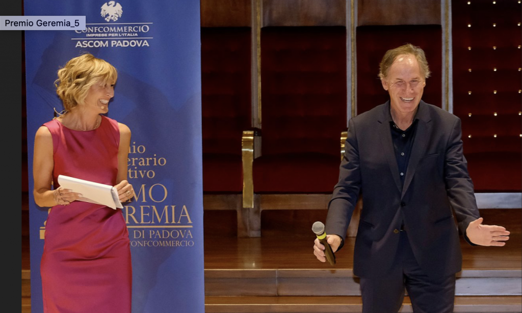 Premio Geremia