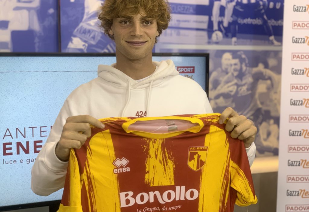 Alessio Menato (Este)
