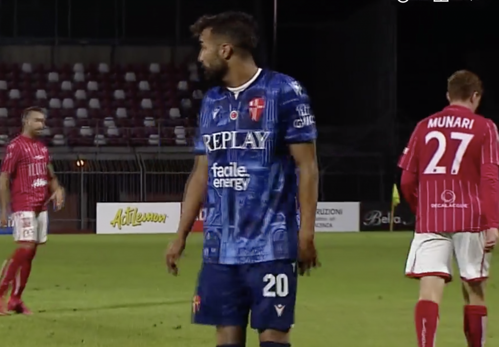 Piacenza-Padova
